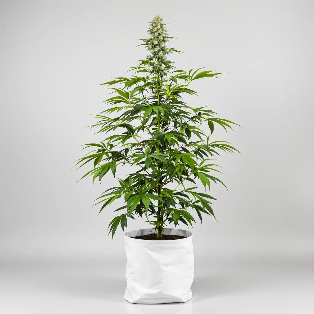 Corkscrew cannabis seeds packaging — Royal King Seeds New Zealand