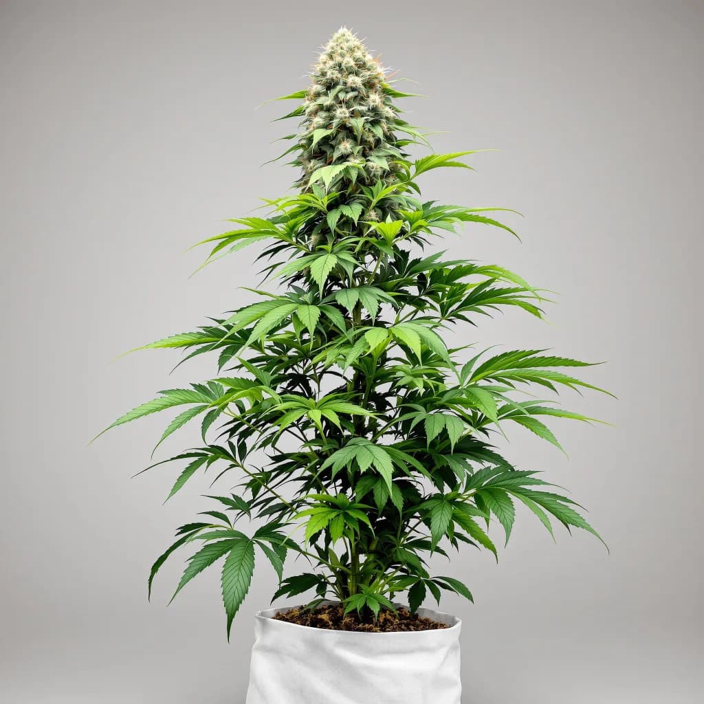 Cornbread cannabis seeds packaging β Royal King Seeds New Zealand