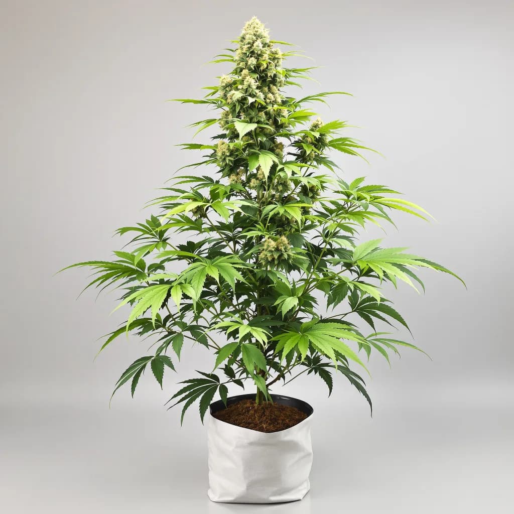 Couch Lock Mixpack cannabis seeds packaging โ Royal King Seeds New Zealand