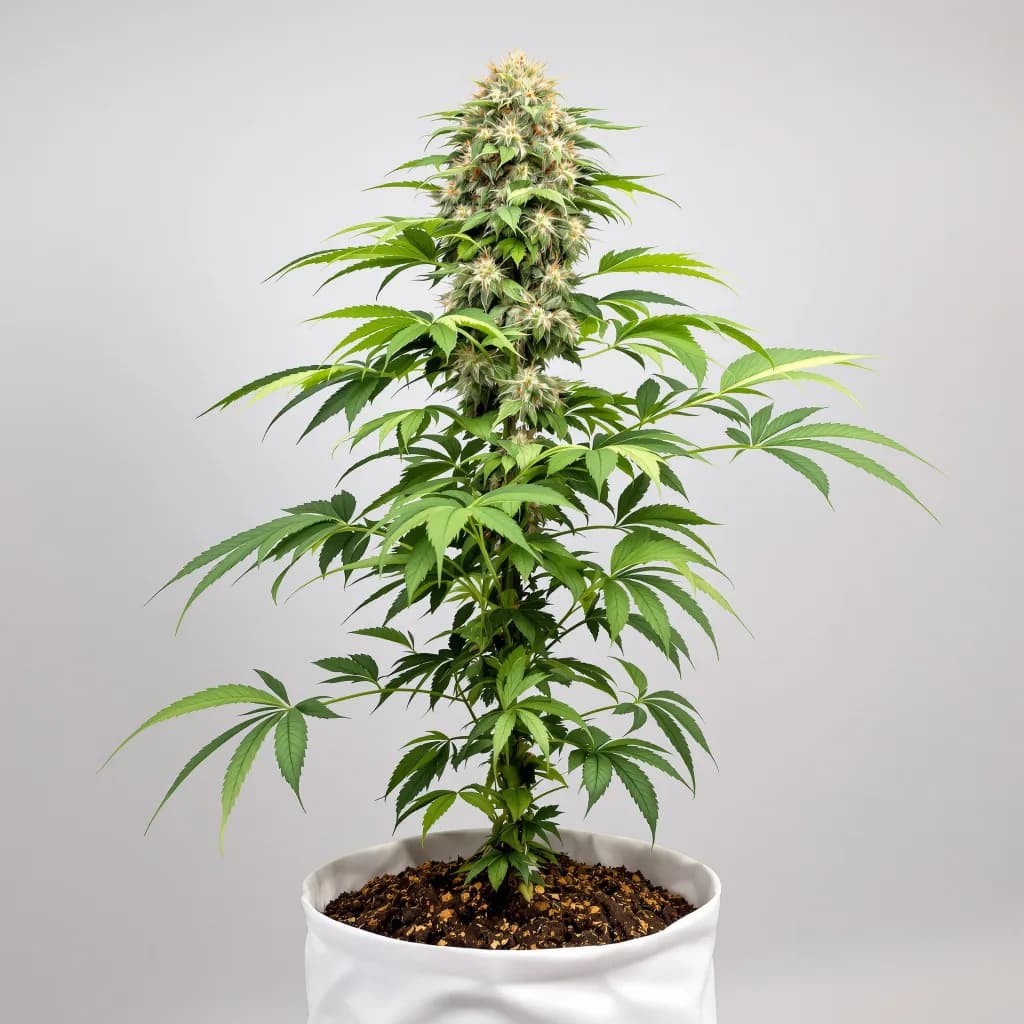 Couch Lock Pack cannabis seeds packaging β Royal King Seeds New Zealand