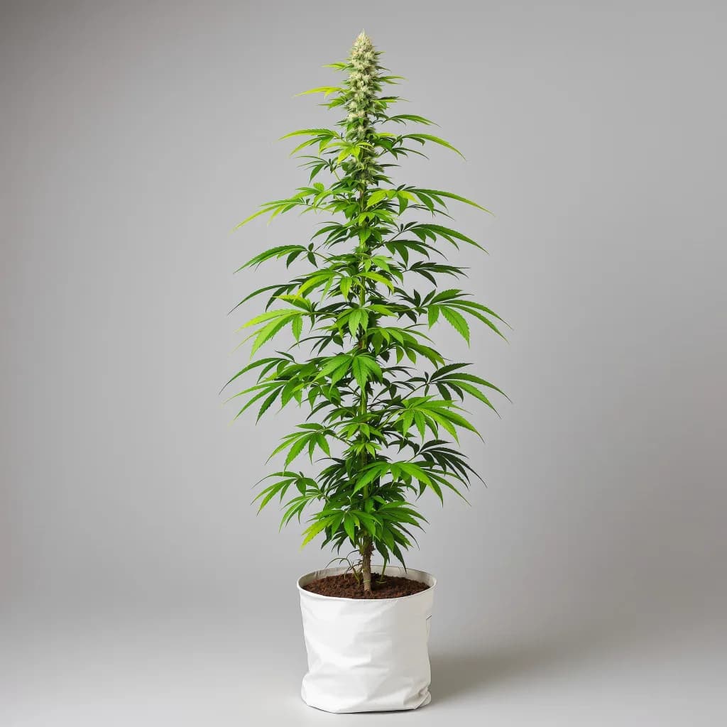 Cramnesia cannabis seeds packaging โ Royal King Seeds New Zealand