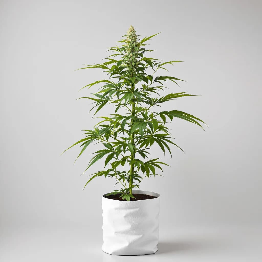 Critical 47 cannabis seeds packaging — Royal King Seeds New Zealand