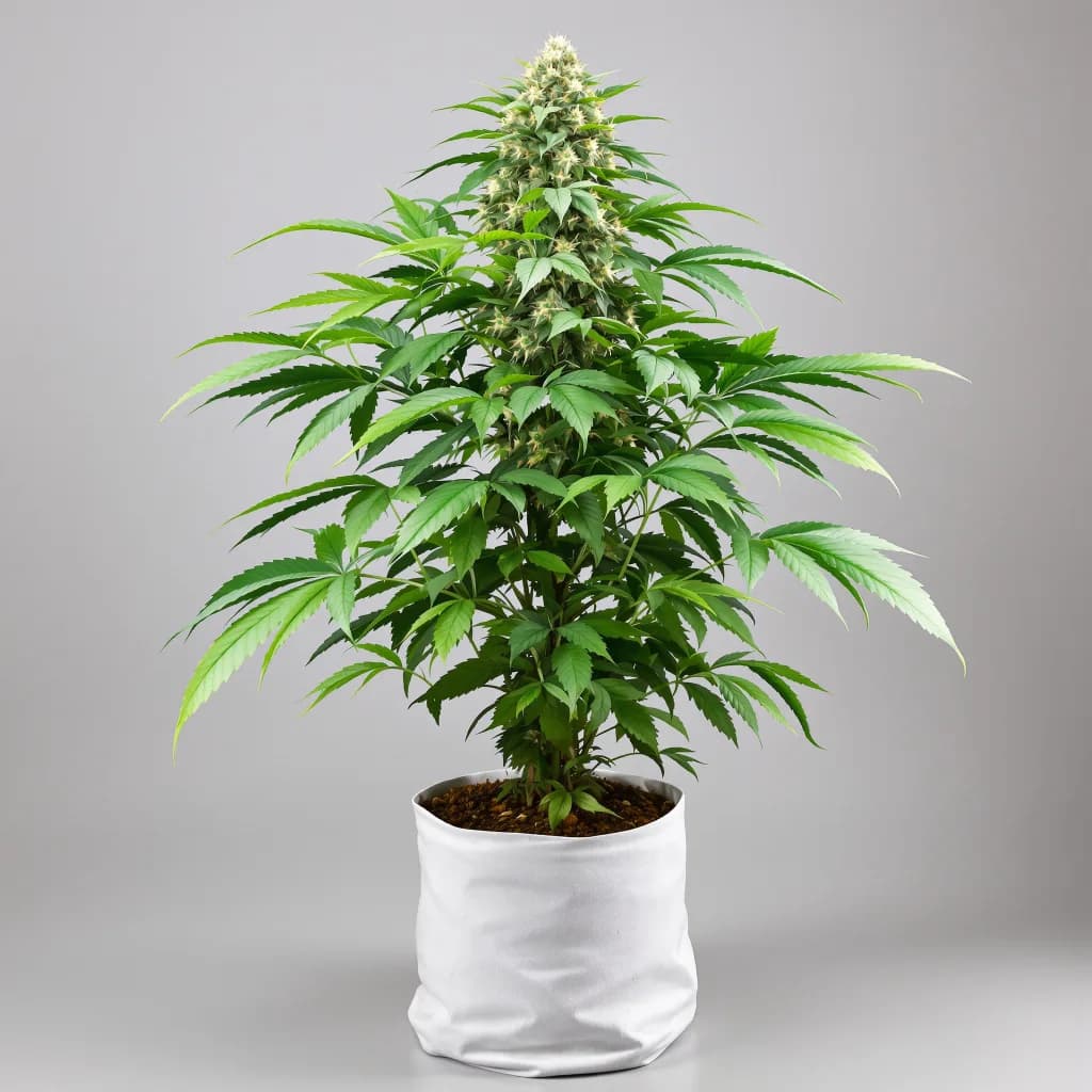 Critical Bilbo cannabis seeds packaging โ Royal King Seeds New Zealand