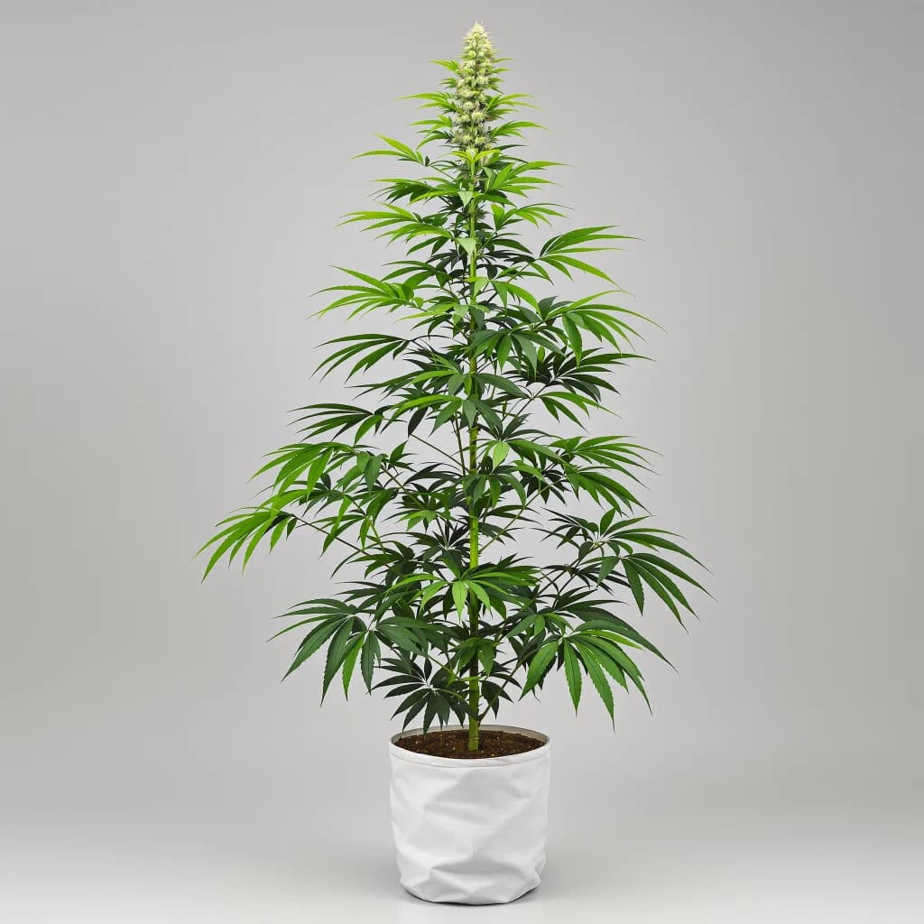 Critical Crack cannabis seeds packaging — Royal King Seeds New Zealand