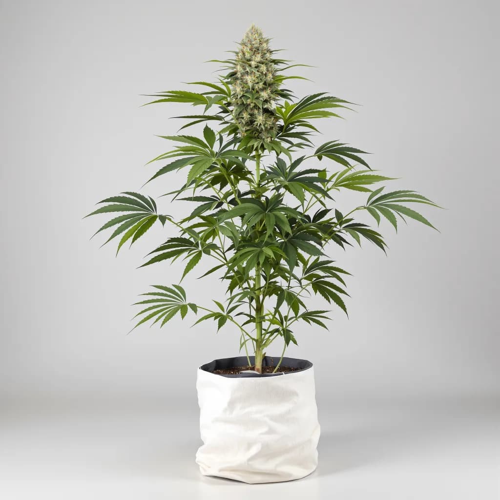 Crosswalker cannabis seeds packaging β Royal King Seeds New Zealand