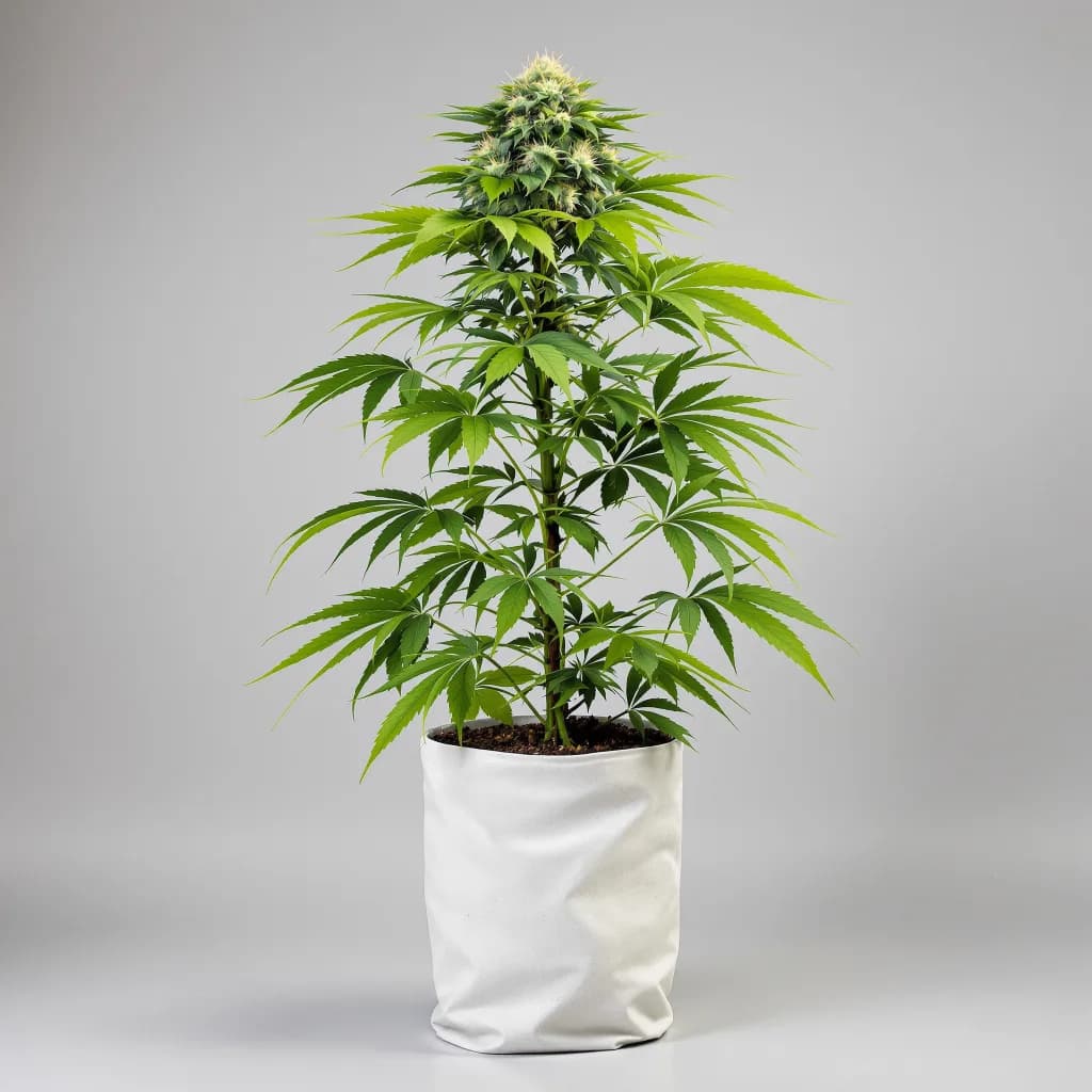 Crown OG cannabis seeds packaging โ Royal King Seeds New Zealand