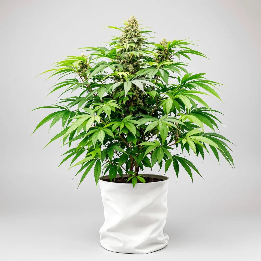 Crown Royale cannabis seeds packaging — Royal King Seeds New Zealand