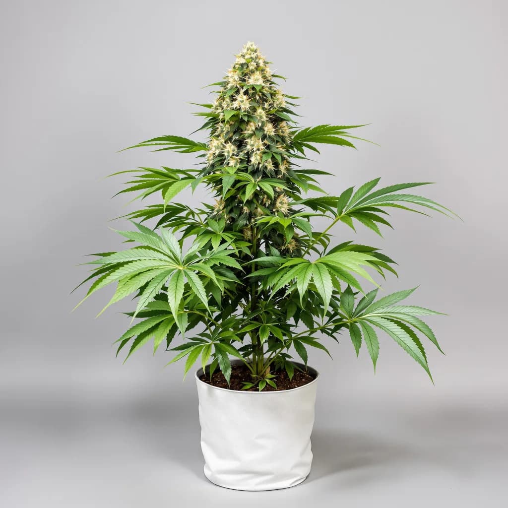 Cuvee cannabis seeds packaging โ Royal King Seeds New Zealand