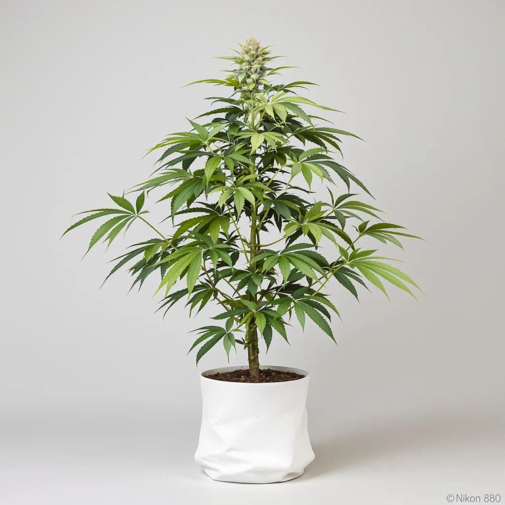 Dairy Queen cannabis seeds packaging — Royal King Seeds New Zealand