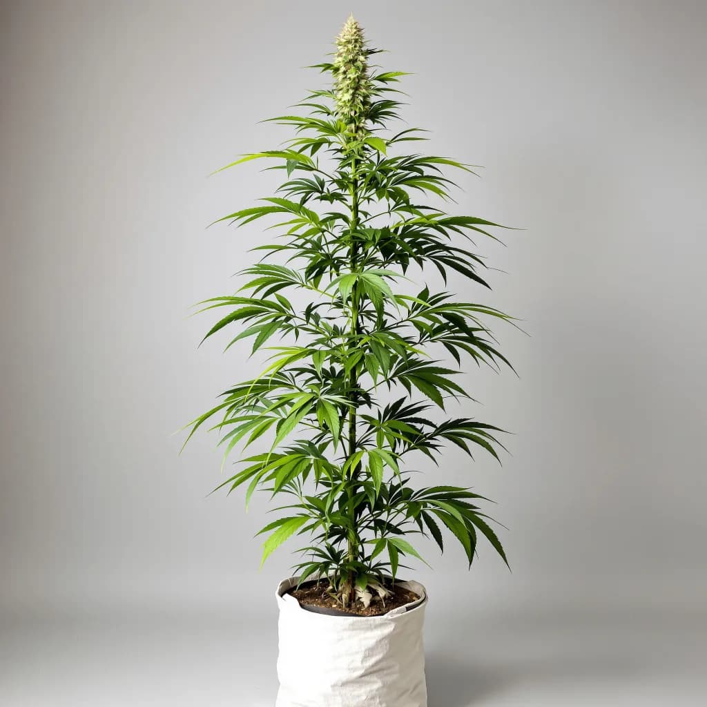 Damnesia cannabis seeds packaging โ Royal King Seeds New Zealand
