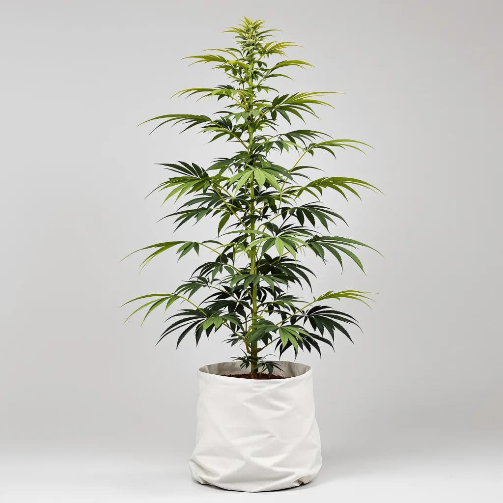 Damnesia cannabis seeds packaging — Royal King Seeds New Zealand