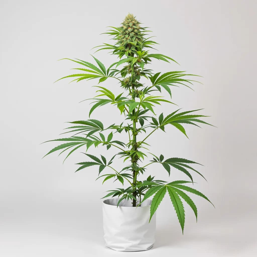 Dancehall CBD cannabis seeds packaging โ Royal King Seeds New Zealand