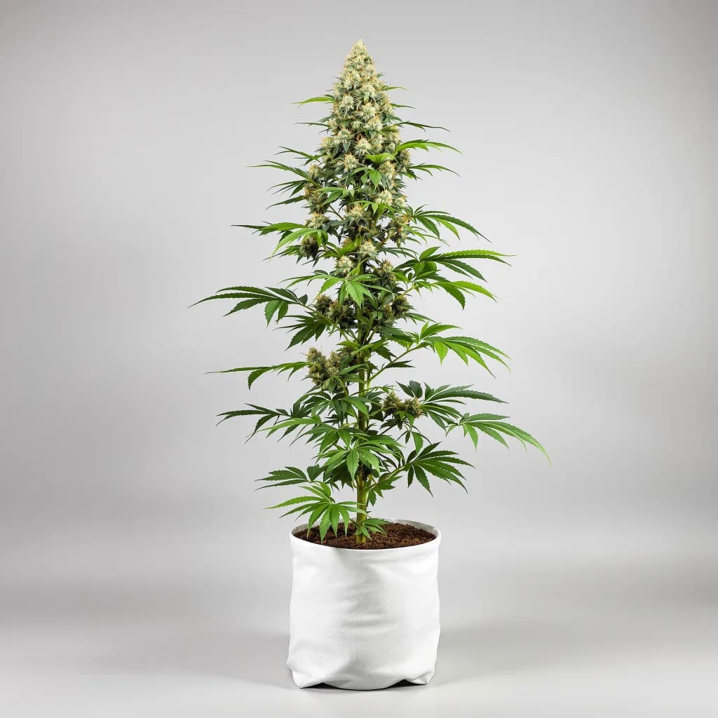 Dank Sinatra cannabis seeds packaging — Royal King Seeds New Zealand
