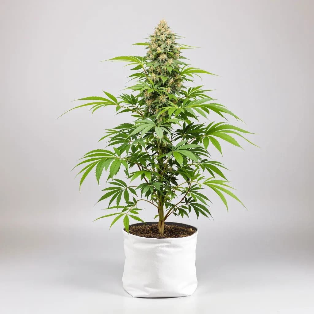 Darth Vader cannabis seeds packaging — Royal King Seeds New Zealand
