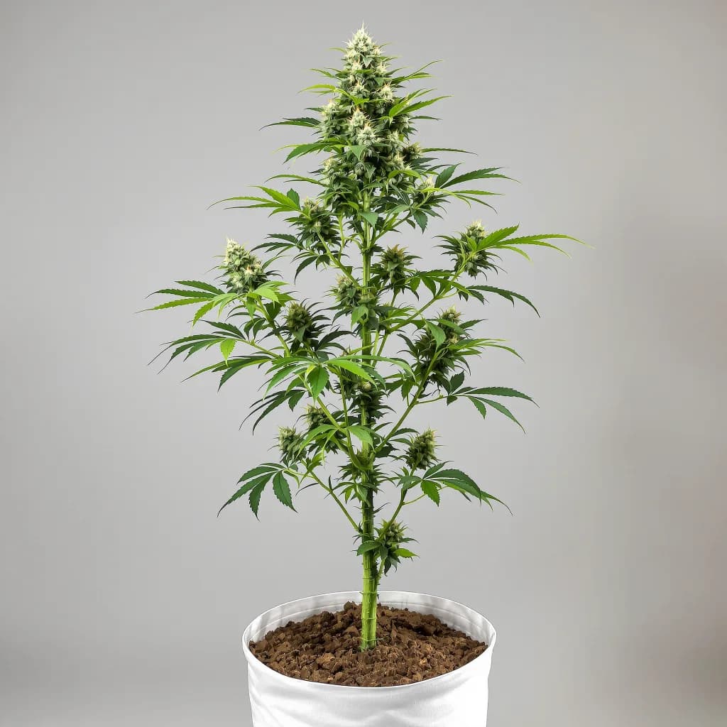 Deadhead OG cannabis seeds packaging — Royal King Seeds New Zealand