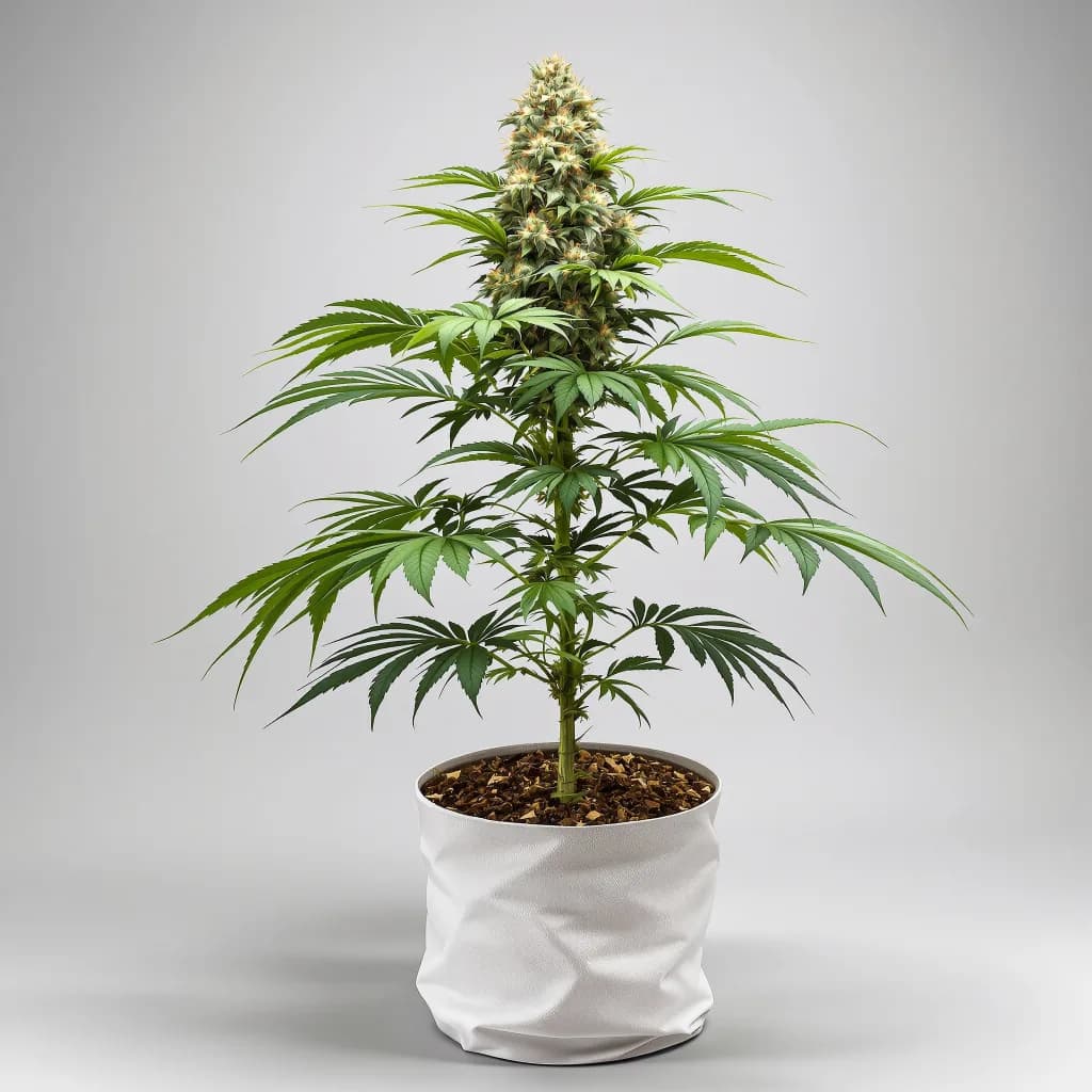 Death Bubba cannabis seeds packaging — Royal King Seeds New Zealand