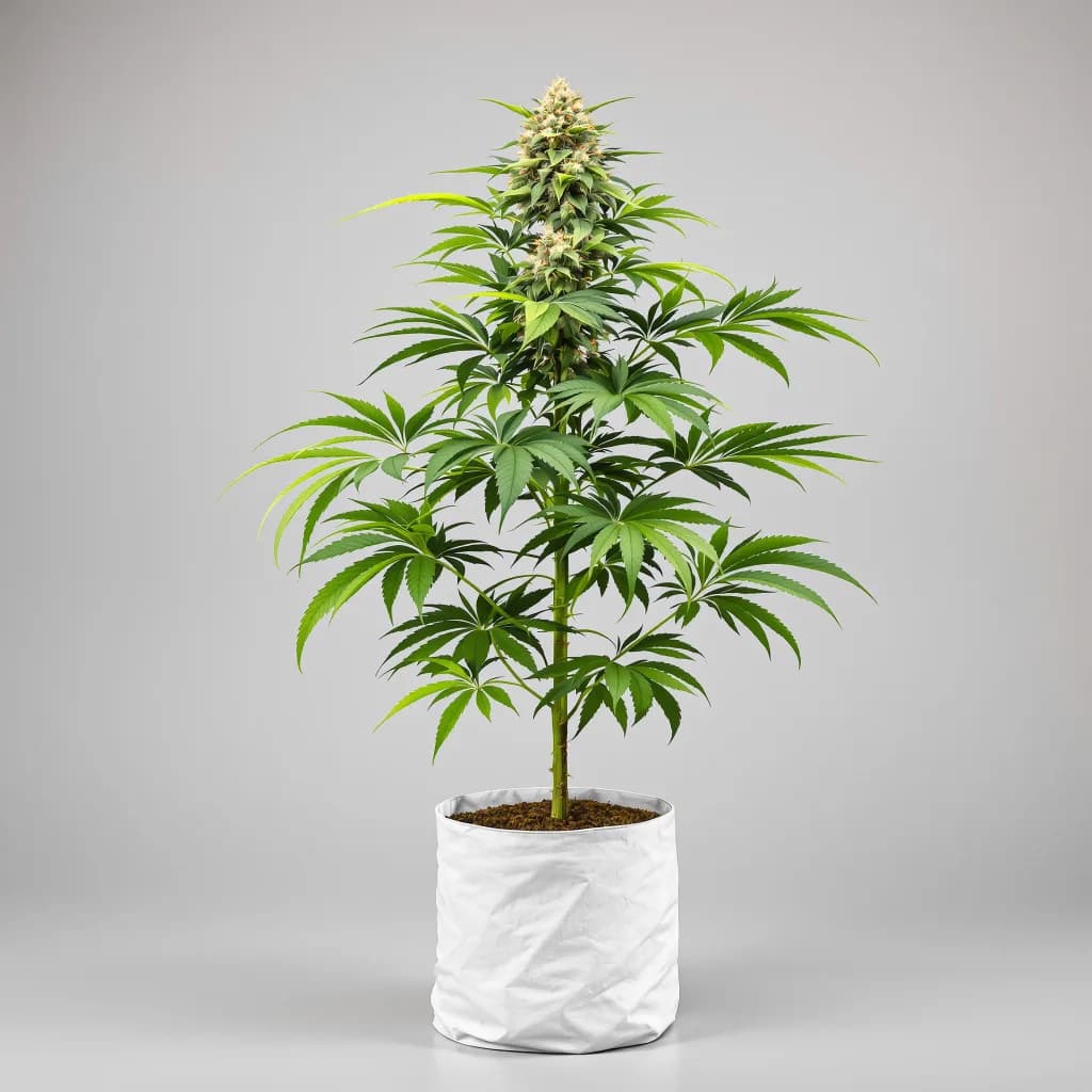 Death Bubba cannabis seeds packaging โ Royal King Seeds New Zealand