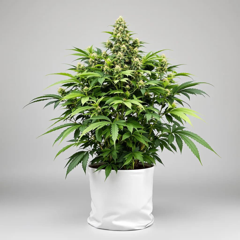 Deep Chunk cannabis seeds packaging — Royal King Seeds New Zealand