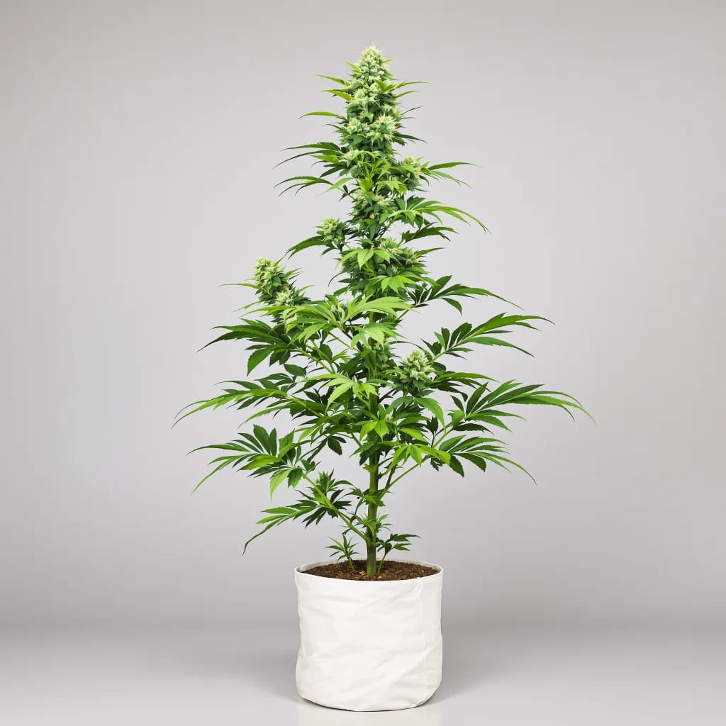 Diamond Valley Kush cannabis seeds packaging — Royal King Seeds New Zealand