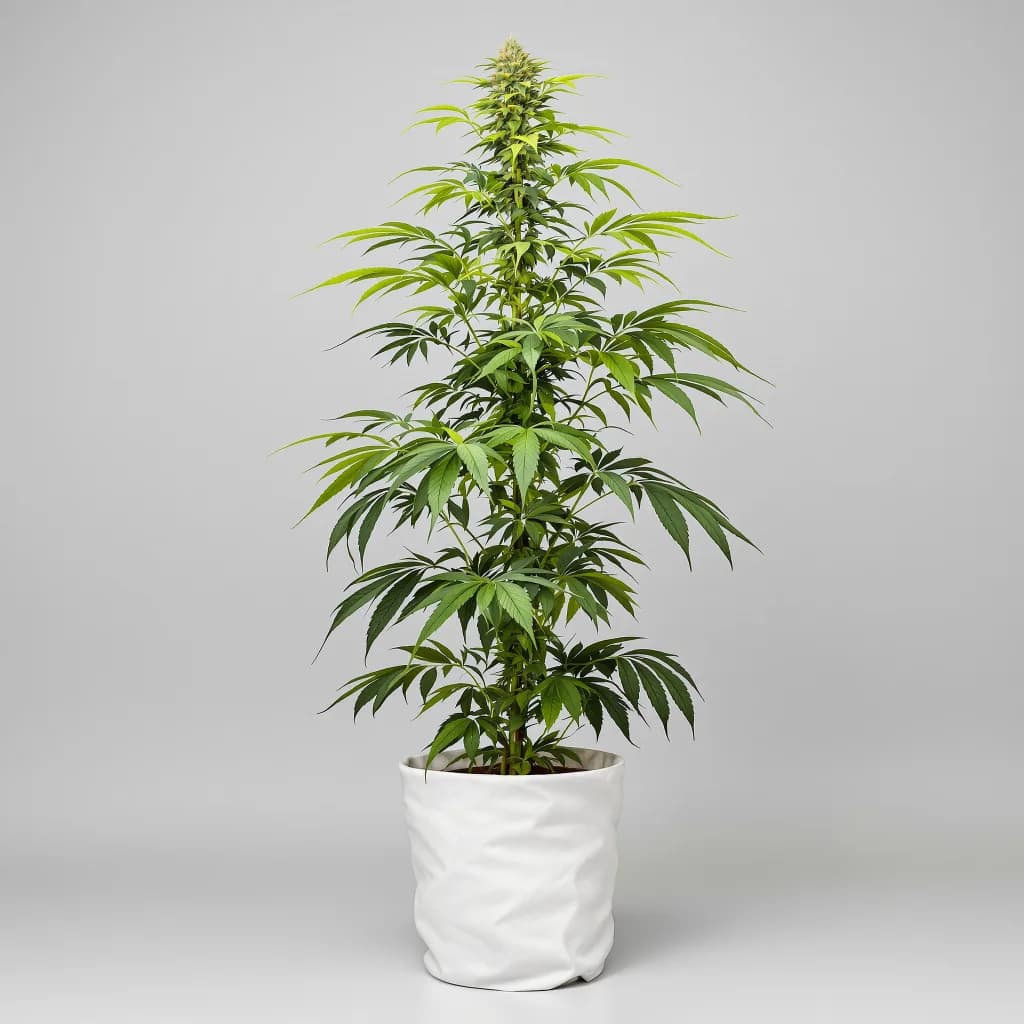 Diesel Duff cannabis seeds packaging — Royal King Seeds New Zealand