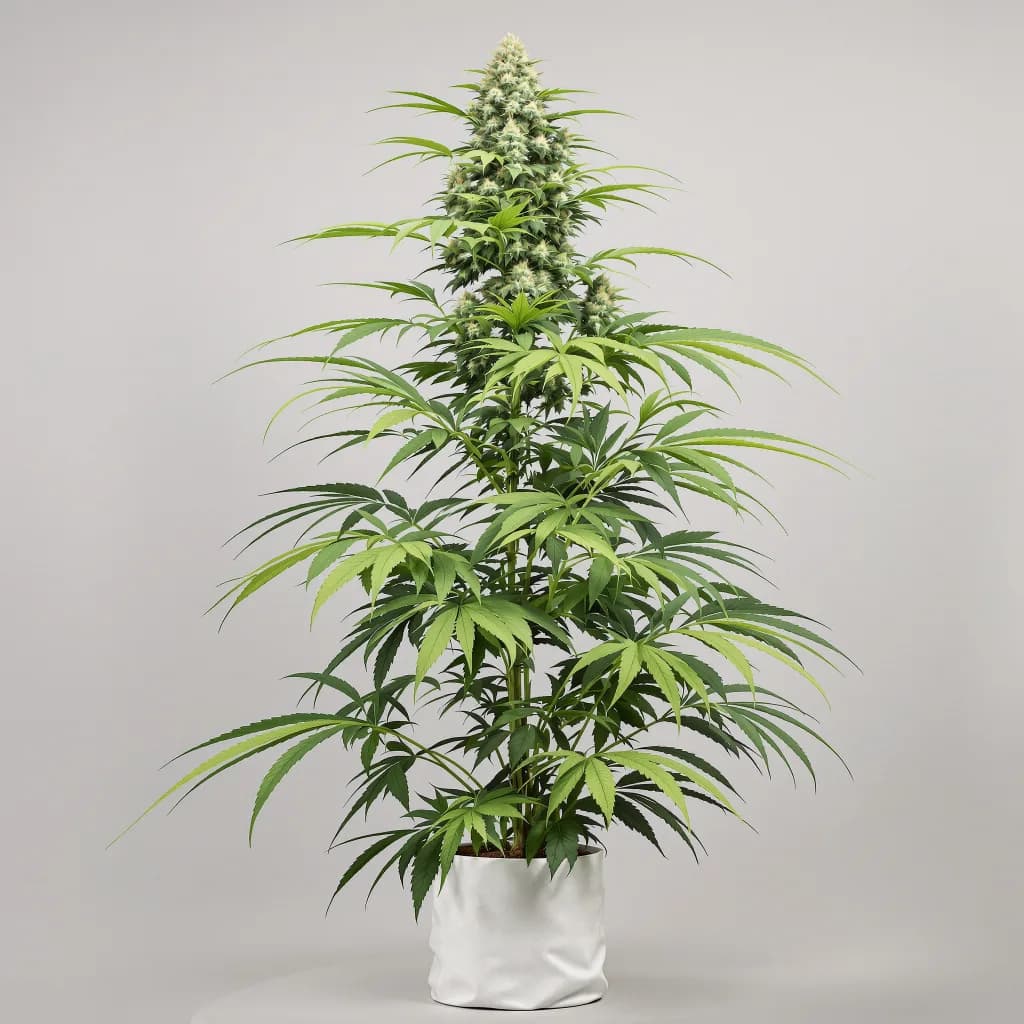 Diesel cannabis seeds packaging — Royal King Seeds New Zealand