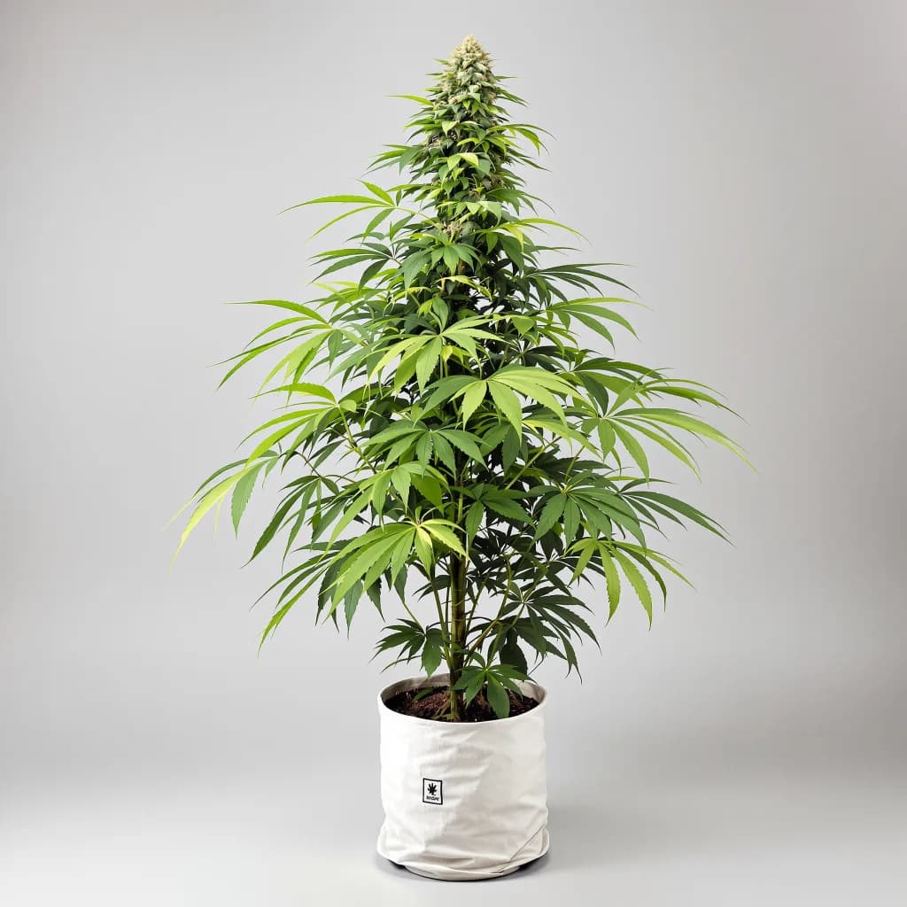 Dizzy OG cannabis seeds packaging โ Royal King Seeds New Zealand