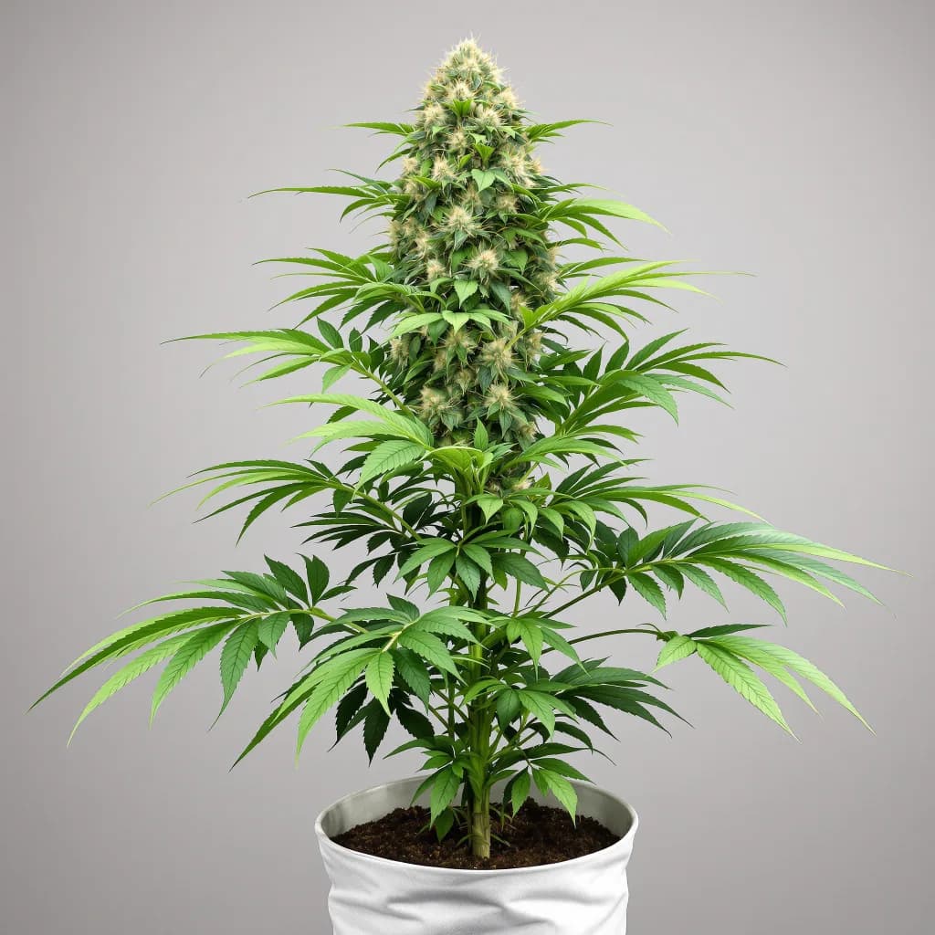DJ Short Blueberry cannabis seeds packaging โ Royal King Seeds New Zealand