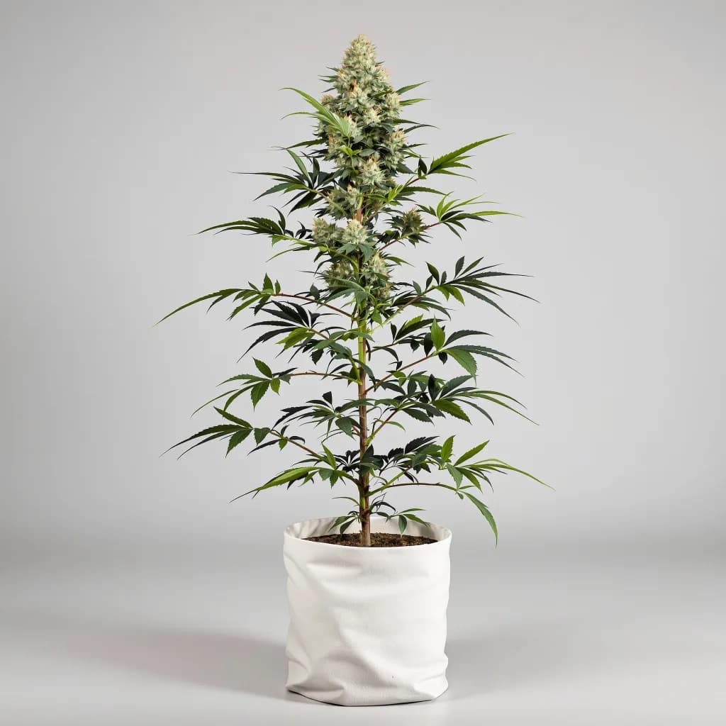 Do-Si-Dos cannabis seeds packaging — Royal King Seeds New Zealand