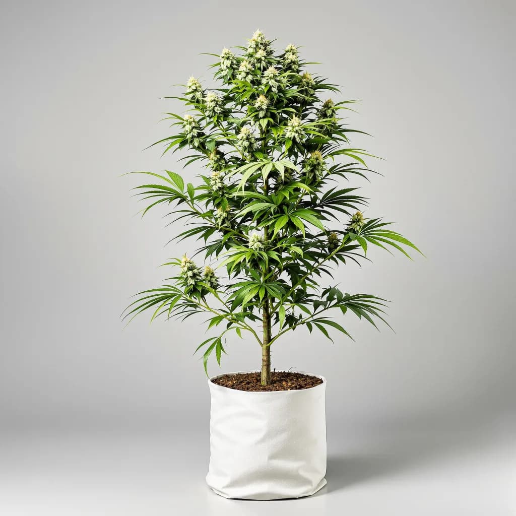 Double Bubble cannabis seeds packaging — Royal King Seeds New Zealand