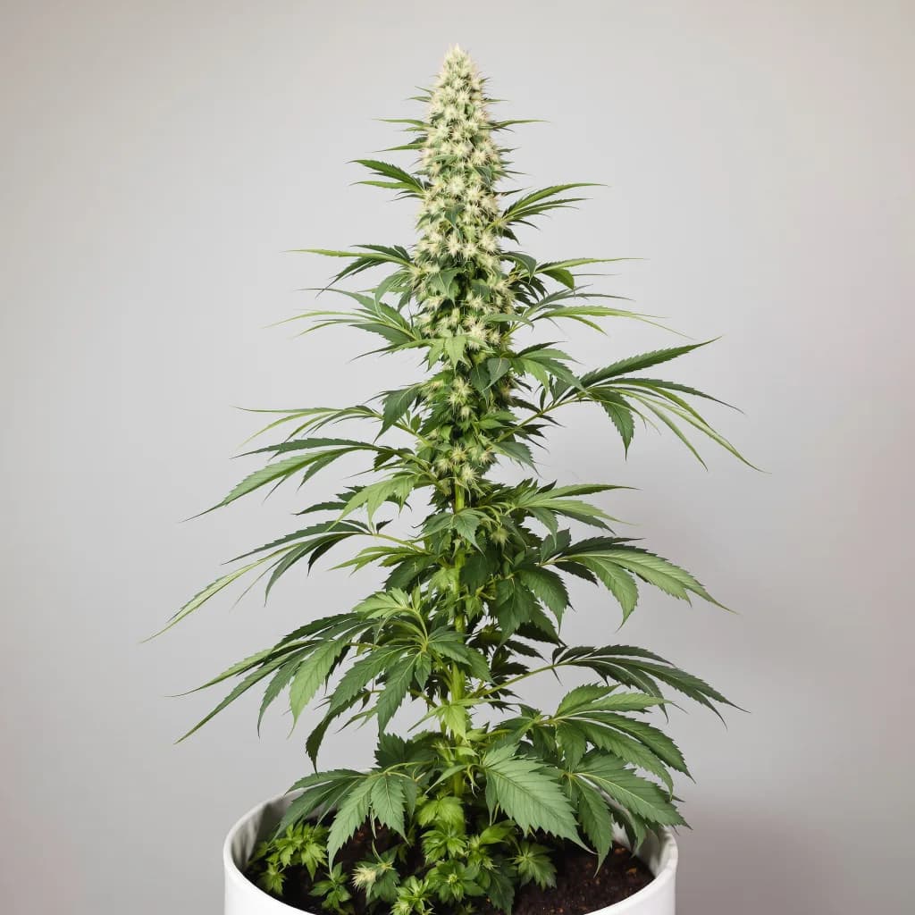 Dragon's Breath cannabis seeds packaging — Royal King Seeds New Zealand