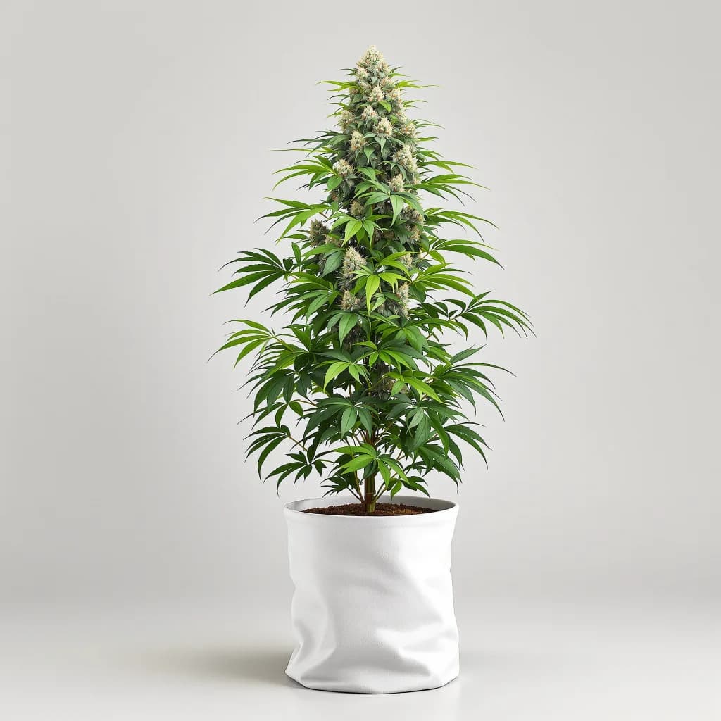 Dynamite cannabis seeds packaging — Royal King Seeds New Zealand