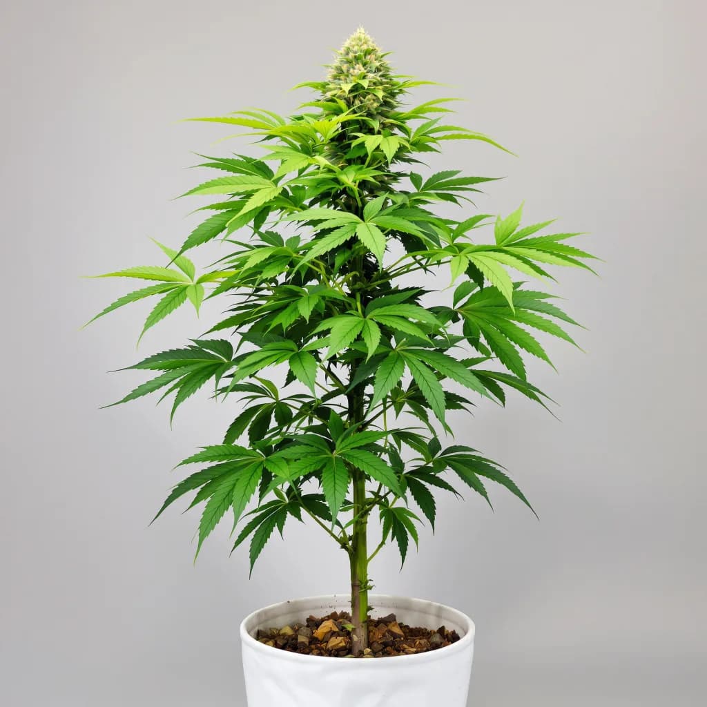 Ecto Cooler cannabis seeds packaging β Royal King Seeds New Zealand