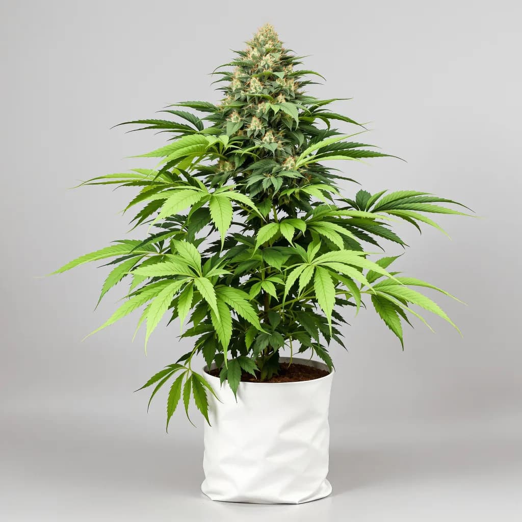 El Chapo OG cannabis seeds packaging — Royal King Seeds New Zealand