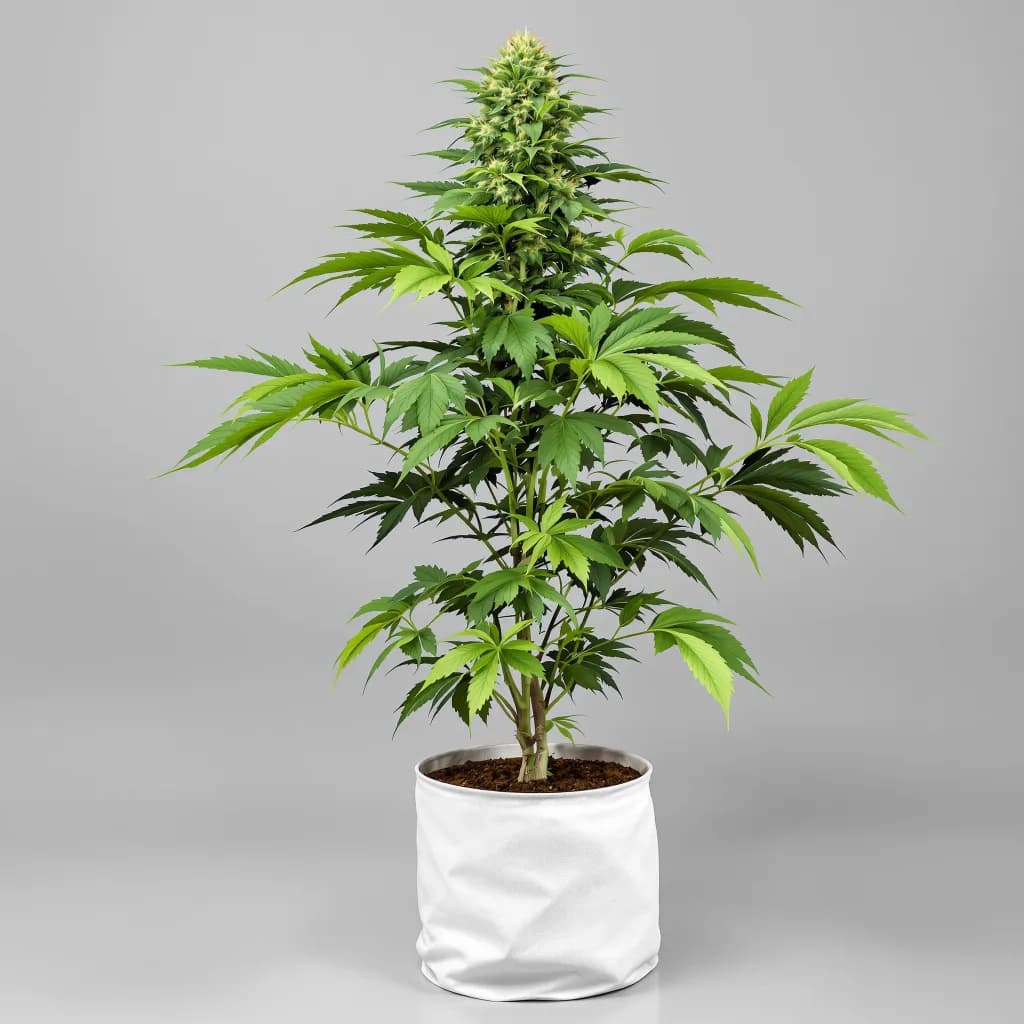 El Chapo OG cannabis seeds packaging — Royal King Seeds New Zealand