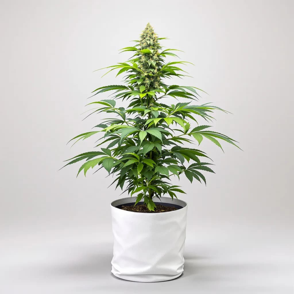 El Jefe cannabis seeds packaging β Royal King Seeds New Zealand