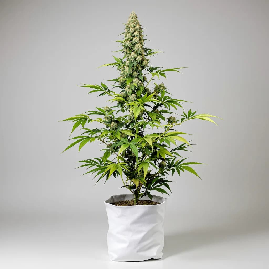 Envy cannabis seeds packaging โ Royal King Seeds New Zealand