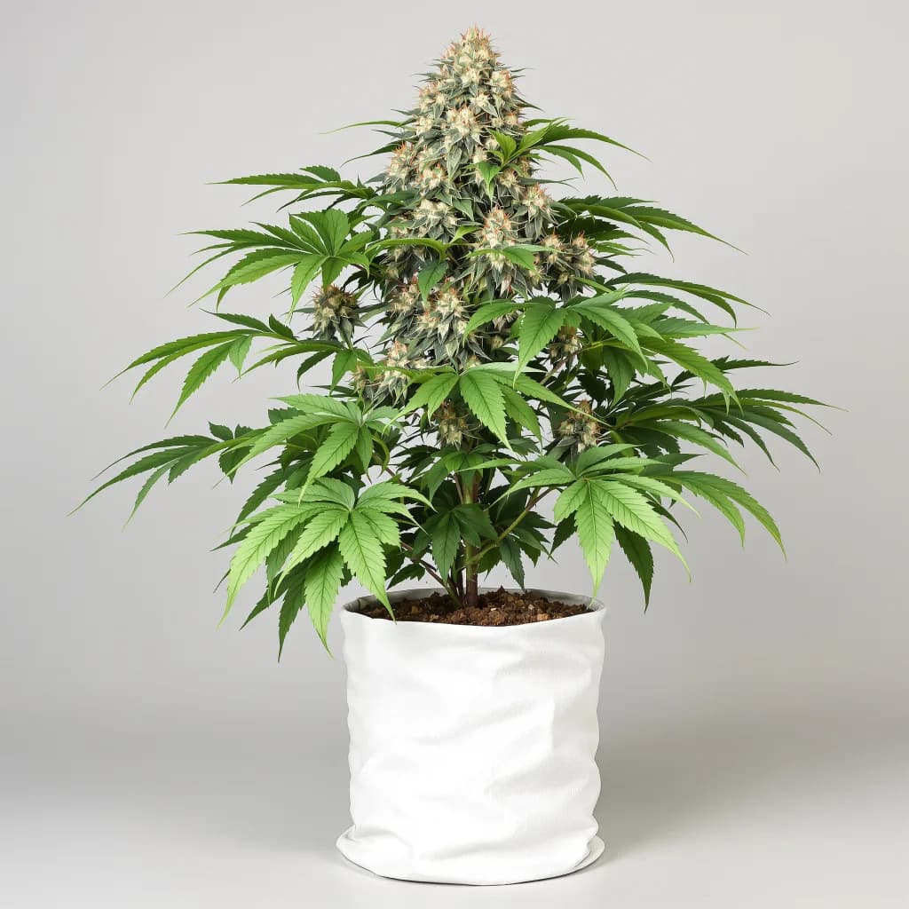 Everlast cannabis seeds packaging โ Royal King Seeds New Zealand