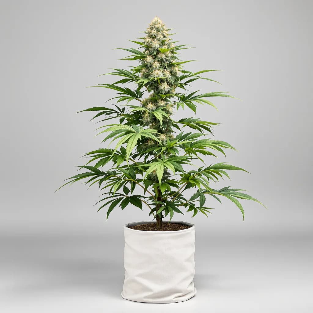Ewok cannabis seeds packaging — Royal King Seeds New Zealand