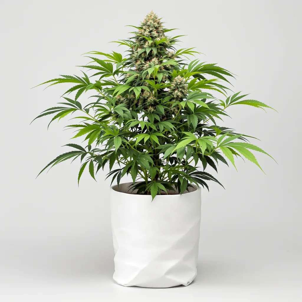 Extreme Cream cannabis seeds packaging β Royal King Seeds New Zealand