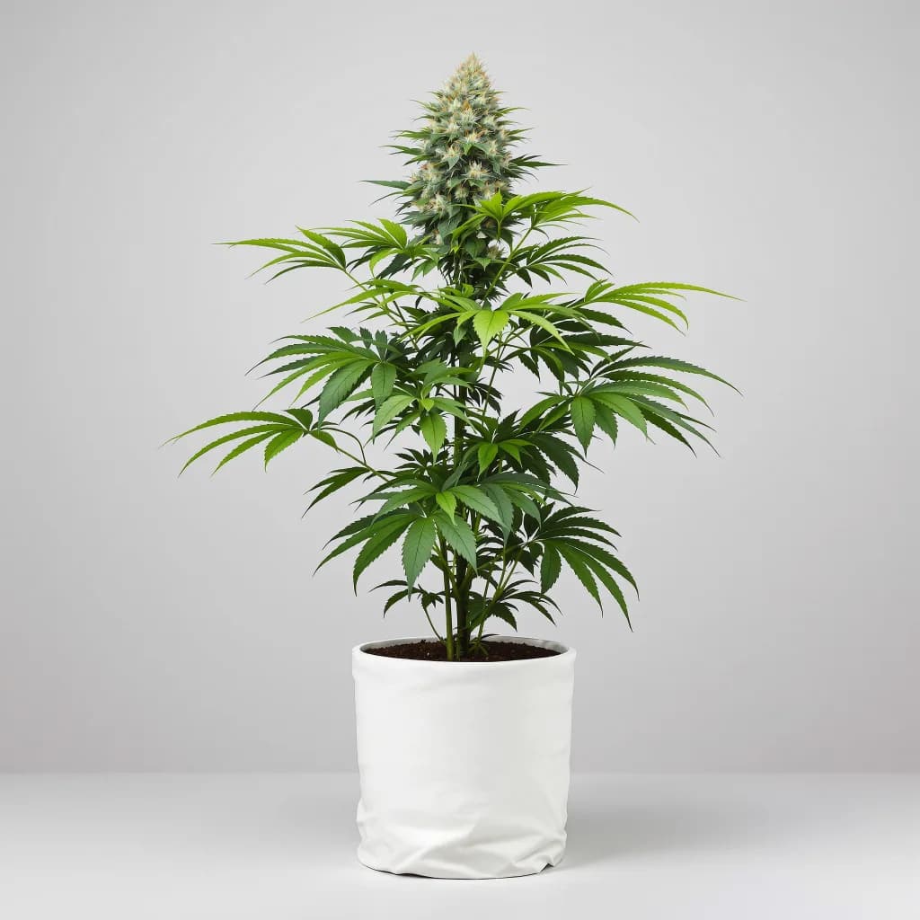 Fat Purple cannabis seeds packaging โ Royal King Seeds New Zealand