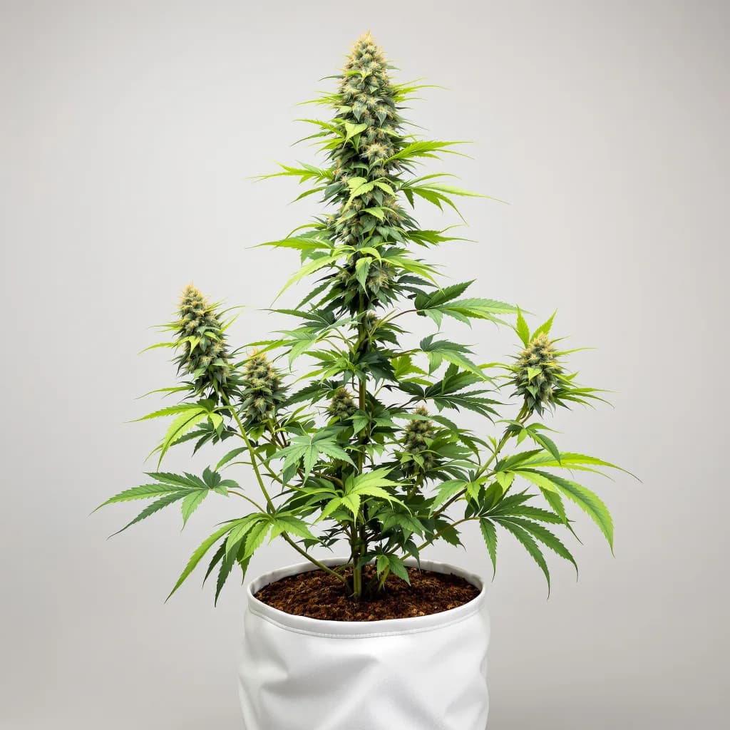 Faygo Red Pop cannabis seeds packaging — Royal King Seeds New Zealand