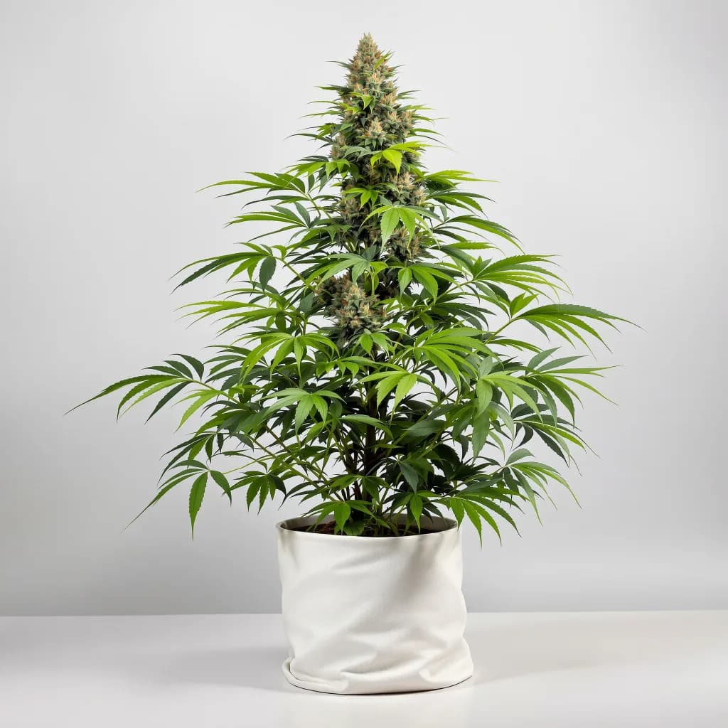 Flo OG cannabis seeds packaging β Royal King Seeds New Zealand