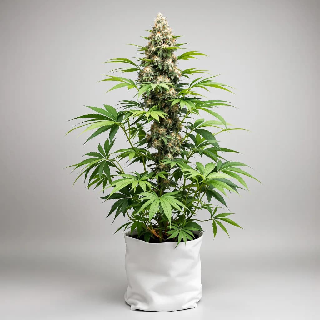 FPOG cannabis seeds packaging — Royal King Seeds New Zealand