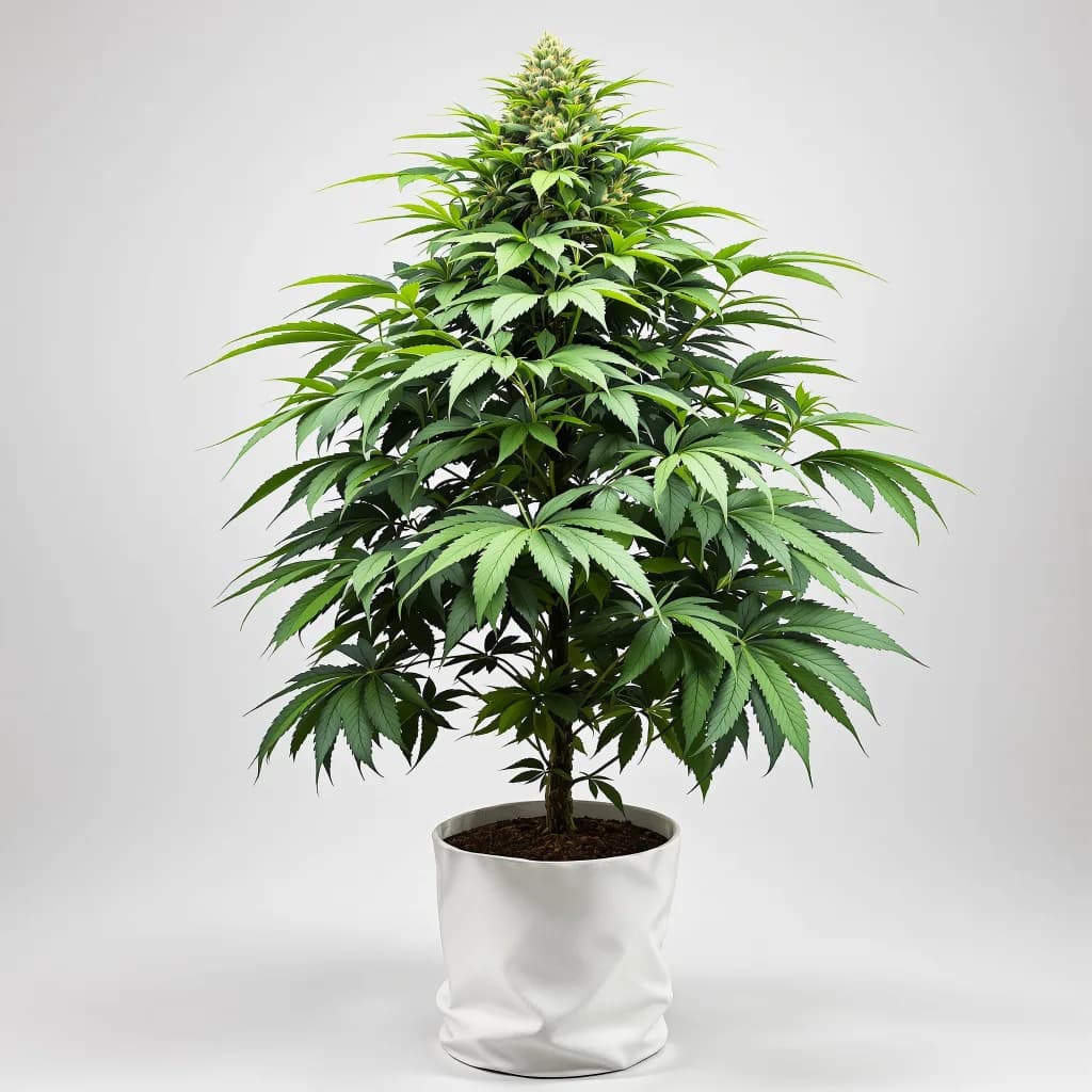 FPOG cannabis seeds packaging — Royal King Seeds New Zealand