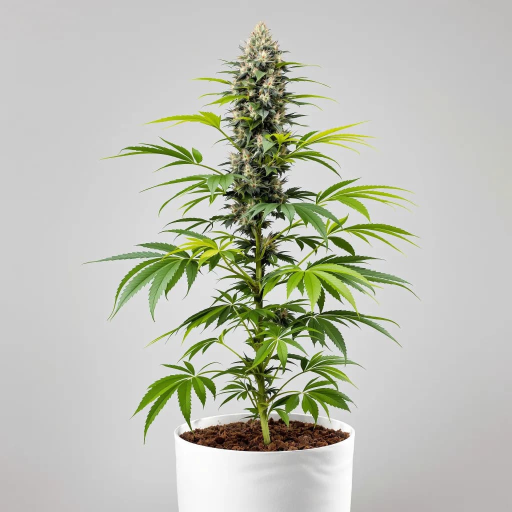 Fruitylicious cannabis seeds packaging — Royal King Seeds New Zealand