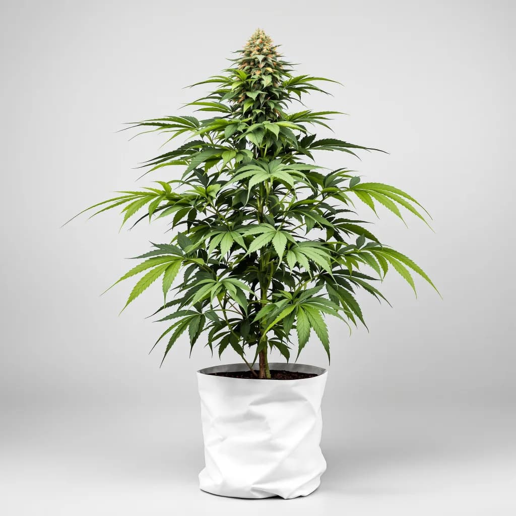 Fruitylicious cannabis seeds packaging — Royal King Seeds New Zealand