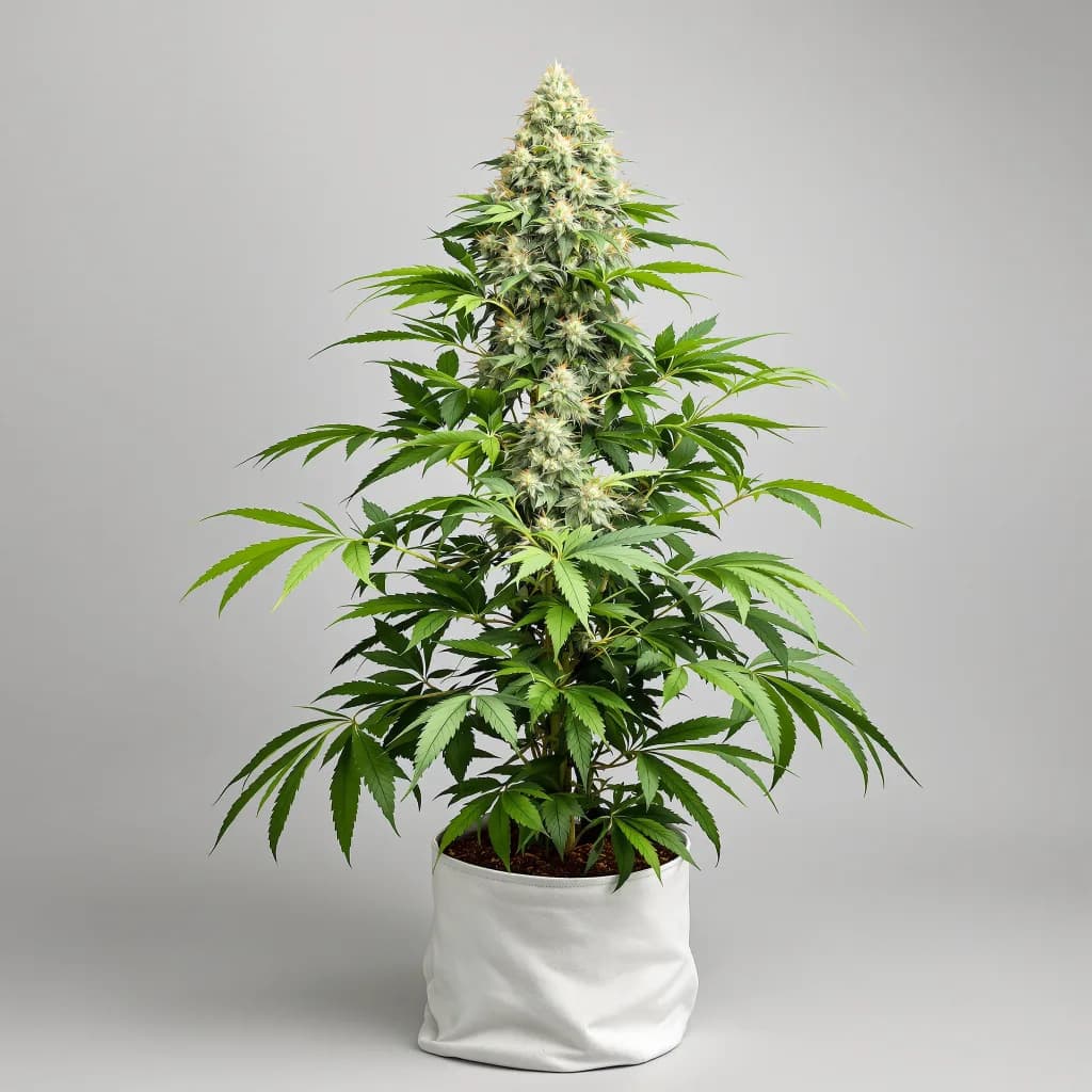 Funky Monkey cannabis seeds packaging โ Royal King Seeds New Zealand