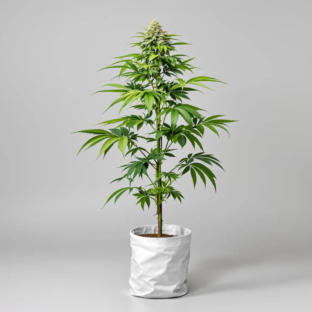 Future cannabis seeds packaging — Royal King Seeds New Zealand
