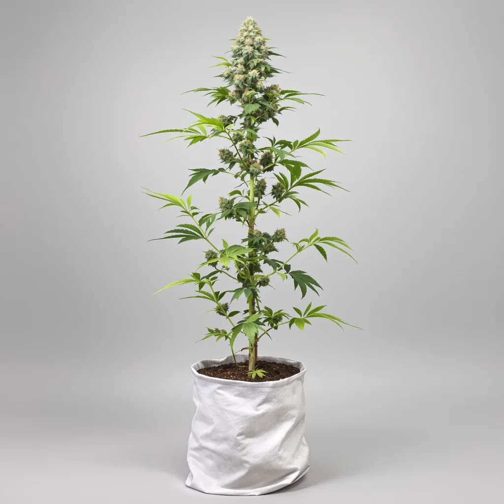 G.O.A.T Mixpack cannabis seeds packaging โ Royal King Seeds New Zealand