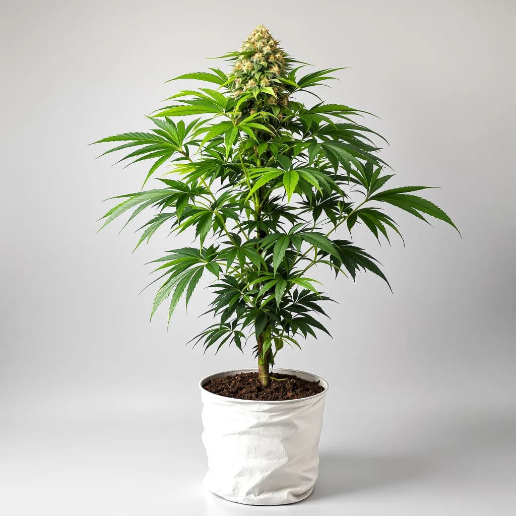 G13 Widow cannabis seeds packaging โ Royal King Seeds New Zealand